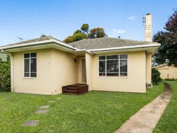 Corio, Lovely Banks, Greater Geelong, Victoria