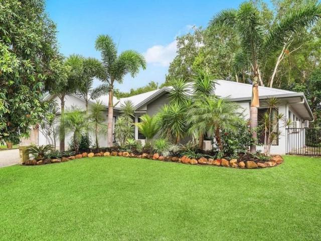 Versatile family home offering exceptional value and privacy