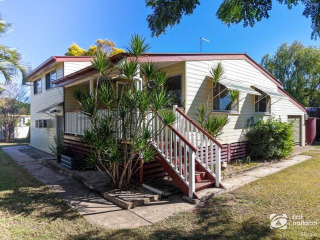 VERSATILE FAMILY HOME WITH A LITTLE SOMETHING EXTRA!