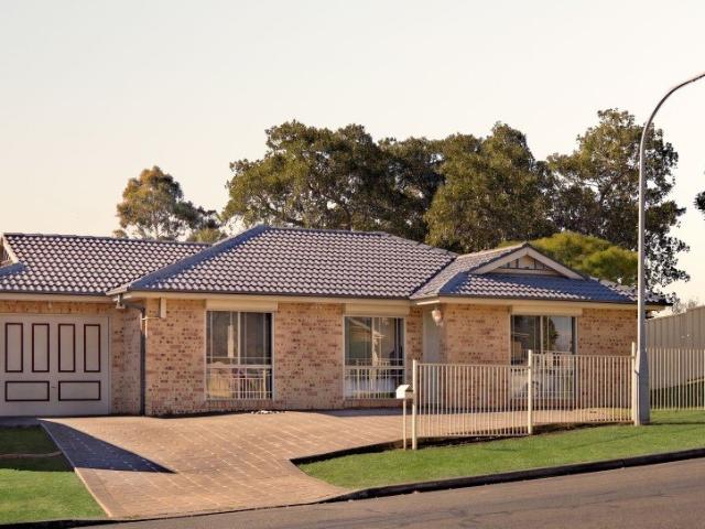 Versatile Family Home With Alfresco Entertaining