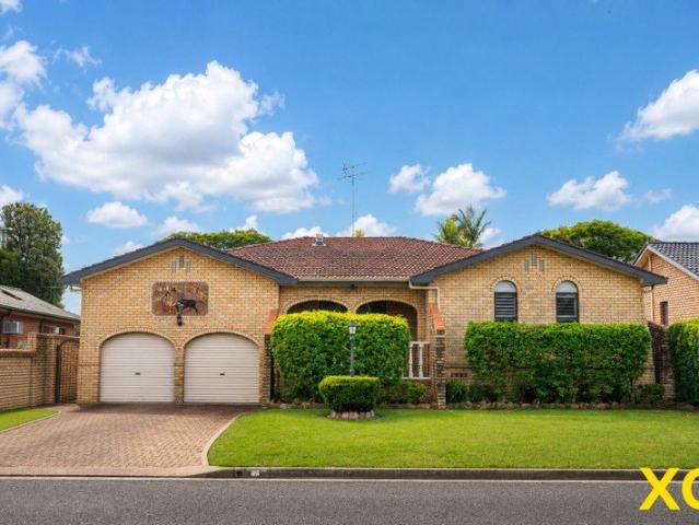 Versatile Family Home with Broad Appeal