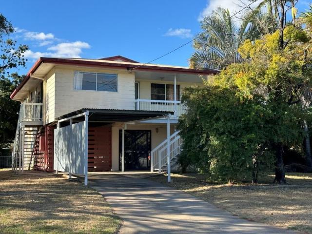 Versatile Family Home with Dual Living & Home Business Potential