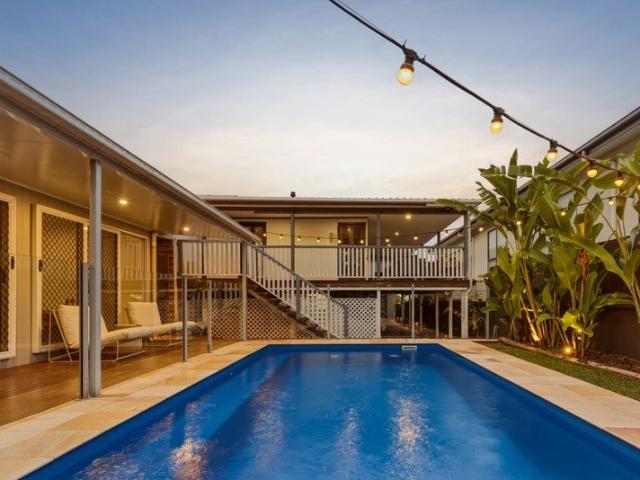 Versatile Family Home with Exceptional Granny Flat