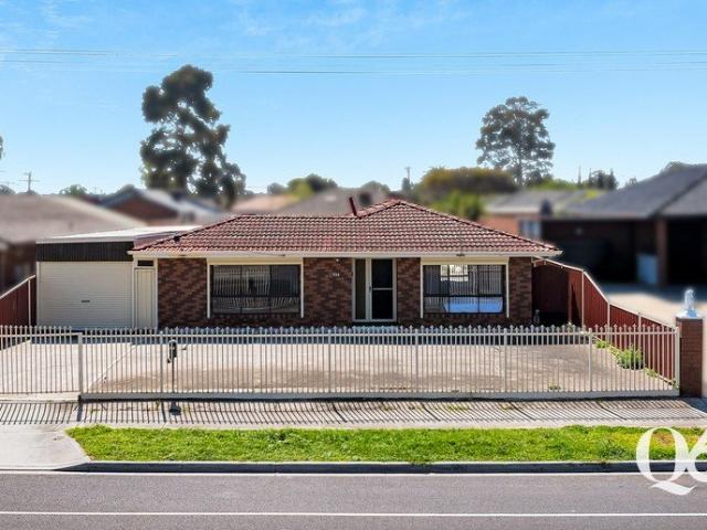 Versatile Family Home with Extra Studio/Study & Huge Secure Carport