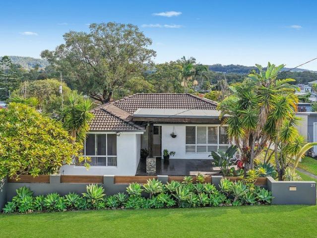 Versatile family home with in ground pool and entertainers cabana