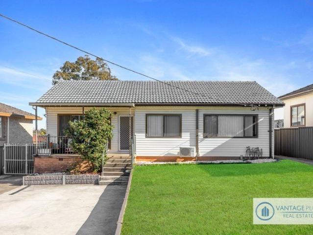 Versatile Family Home with Modern Granny Flat!