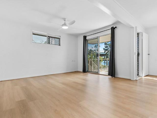 Versatile Family Home with Multi Purpose Living Opposite the Maroochy River!