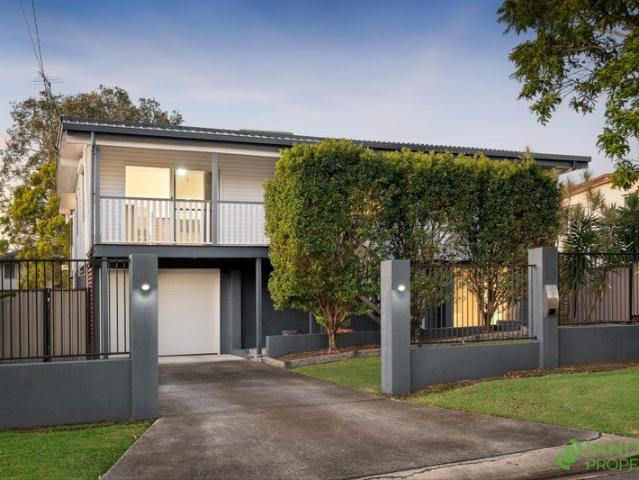 Versatile Family Home With Multiple Living Areas, Huge Shed With An Easy Side Access & A Spacious Grassy Yard