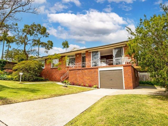 Versatile Family Home with North facing Pool