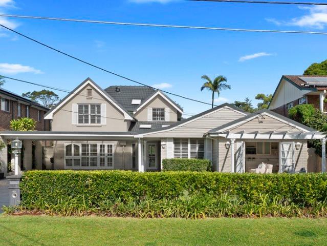 Versatile Family Home With Opportunity For Self Contained Living