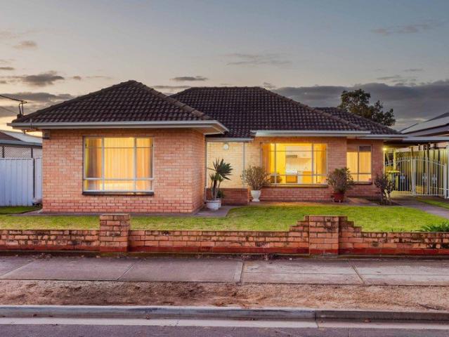 Versatile Family Home With Outstanding Future Potential
