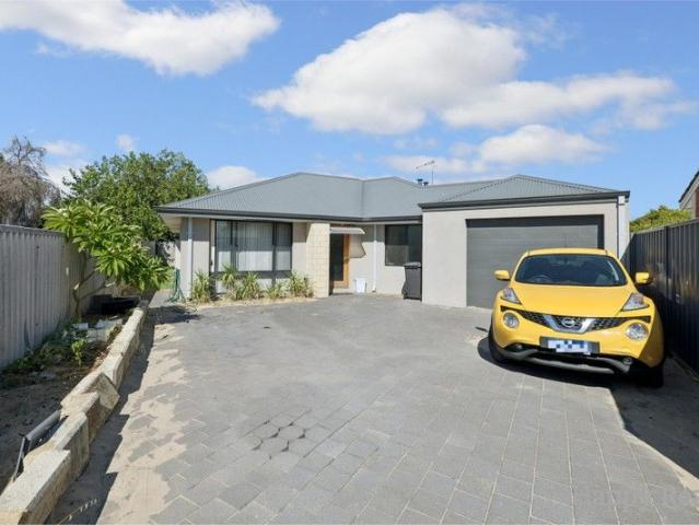 2019 Built Stunner Modern Living with Investment Edge