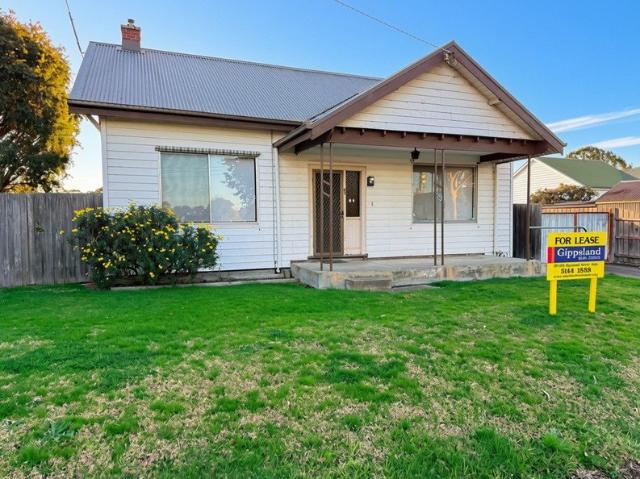 Versatile Family Home with Plenty of Space