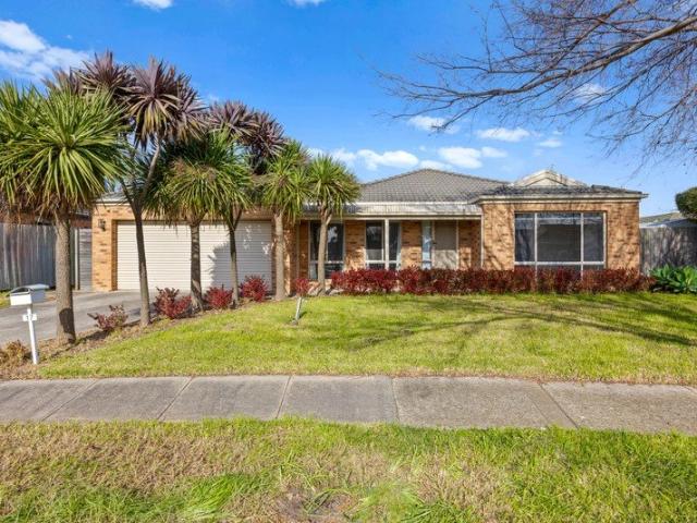 Versatile Family Home with Rear Roller Access