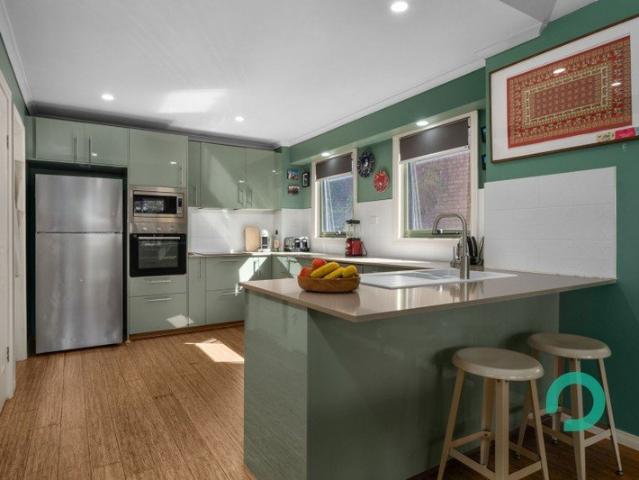 Versatile family home with room for everyone