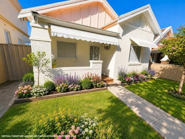 Versatile Family Home with Self Contained Granny Flat & Excellent Income Potential