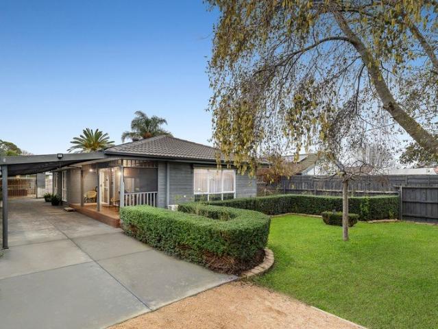 Dual Living with a Separate Self Contained Unit