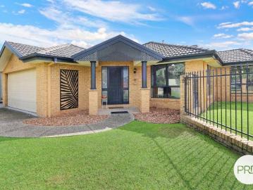 VERSATILE FAMILY HOME WITH SHED