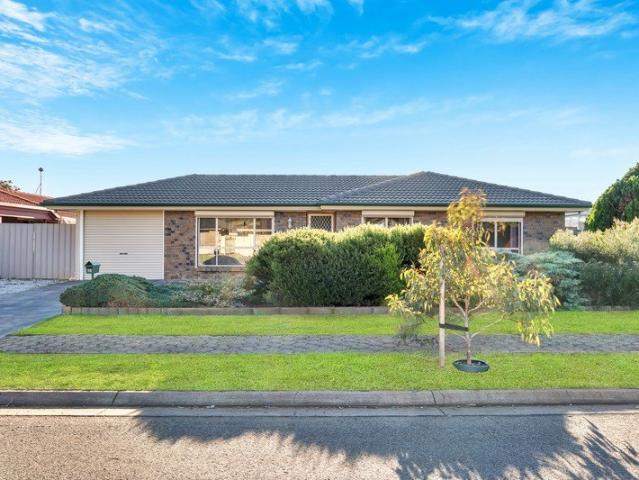 Versatile Family Home With Space to Entertain and Room to Grow
