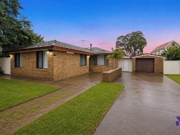 Versatile family home with strong redevelopment potential within footsteps of Waterloo Road shops STCA