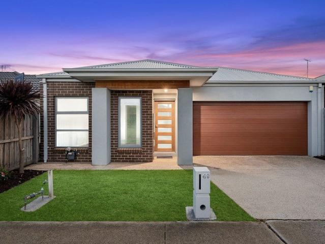 Under Offer