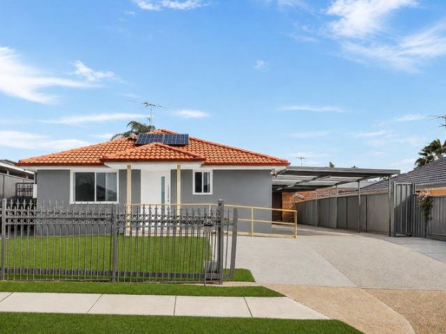 Versatile Family Living