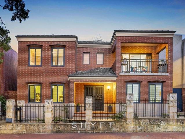 Versatile Family Living + Granny Flat