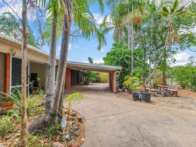 Versatile Family Living With Dual Income Potential