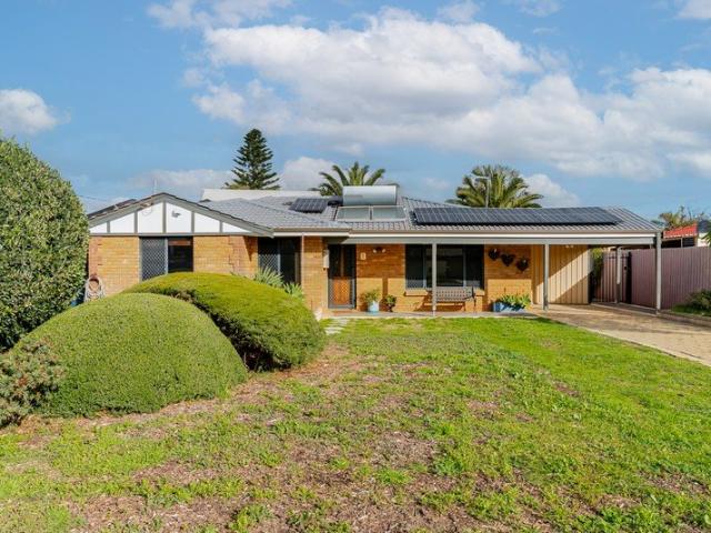 Versatile family living with exceptional extras