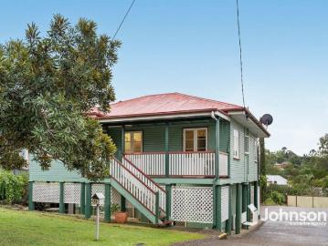 Versatile Family Living with Exceptional Future Potential