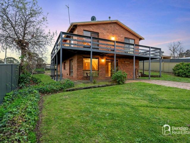 Versatile Family Living with Exciting Potential
