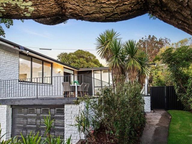 Versatile Family Living with Flexible Spaces