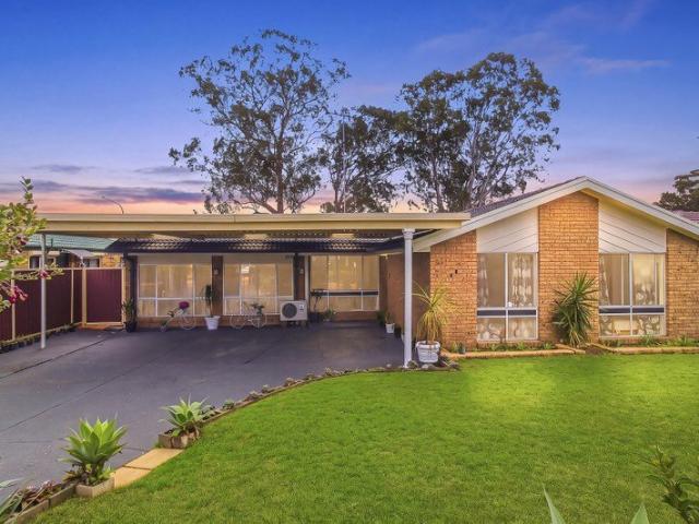 Versatile Family Living with Granny Flat Potential STCA