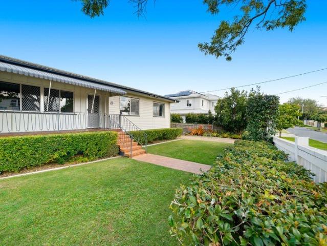 Versatile Family Living with Granny Flat
