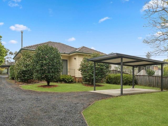 Versatile Family Living with Granny Flat