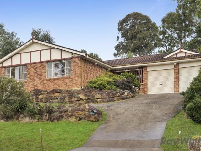 Versatile Family Living with Plenty of Potential
