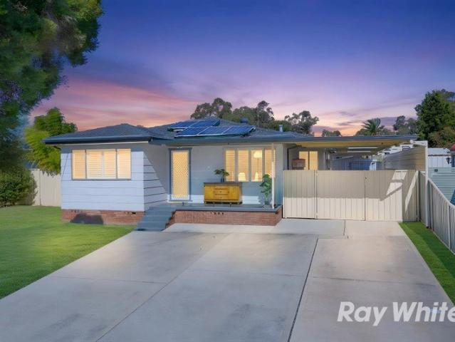 Versatile Family Living with Retreat