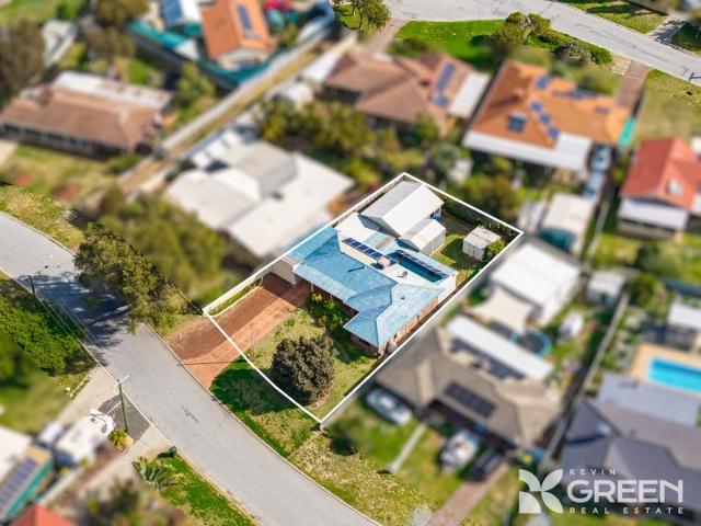 Versatile Family Living with Self Contained Studio on a Generous 689sqm Block