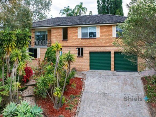 Versatile Family Living with Space, Privacy and Exceptional Potential