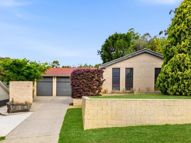 Versatile Family Living with the Added Bonus of a Granny Flat
