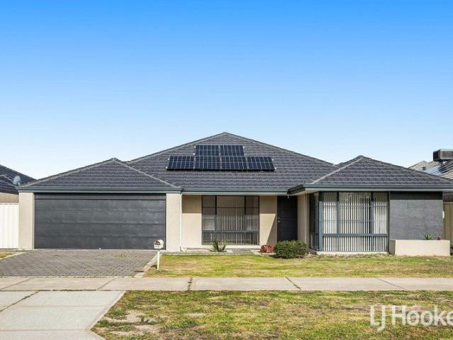 VERSATILE FAMILY LIVING AT ITS BEST