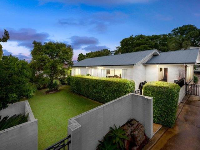 Versatile Family Living in the Heart of Rangeville