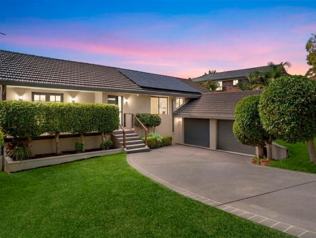 Versatile Family Living in the Matthew Pearce Catchment