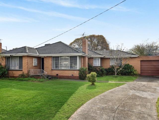 Versatile Family Living in a Prime Reservoir Location