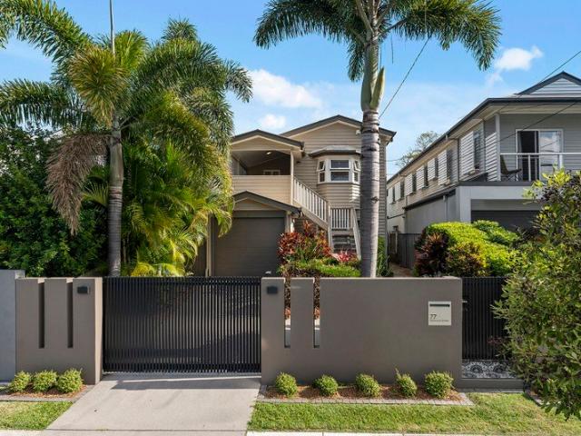 Versatile Family Living in a Sought After Norman Park Setting