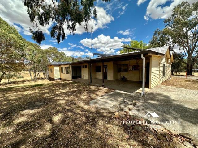 Versatile Family Living in a Tranquil Setting