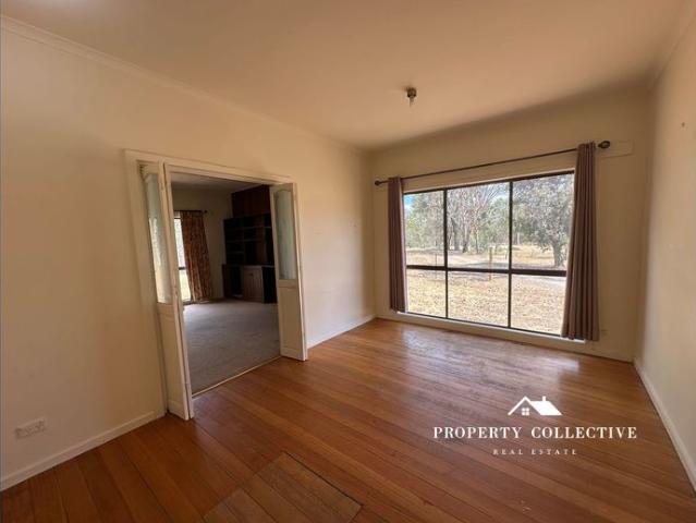 Versatile Family Living in a Tranquil Setting