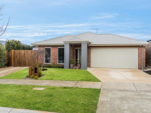 Versatile Family Living in Bannockburn