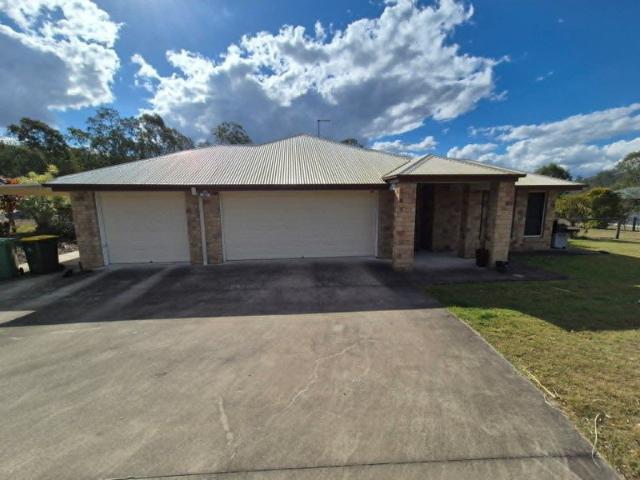 Versatile family living in rural Fernvale