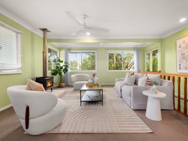 Versatile Family Living on 627sqm with Direct Park Access